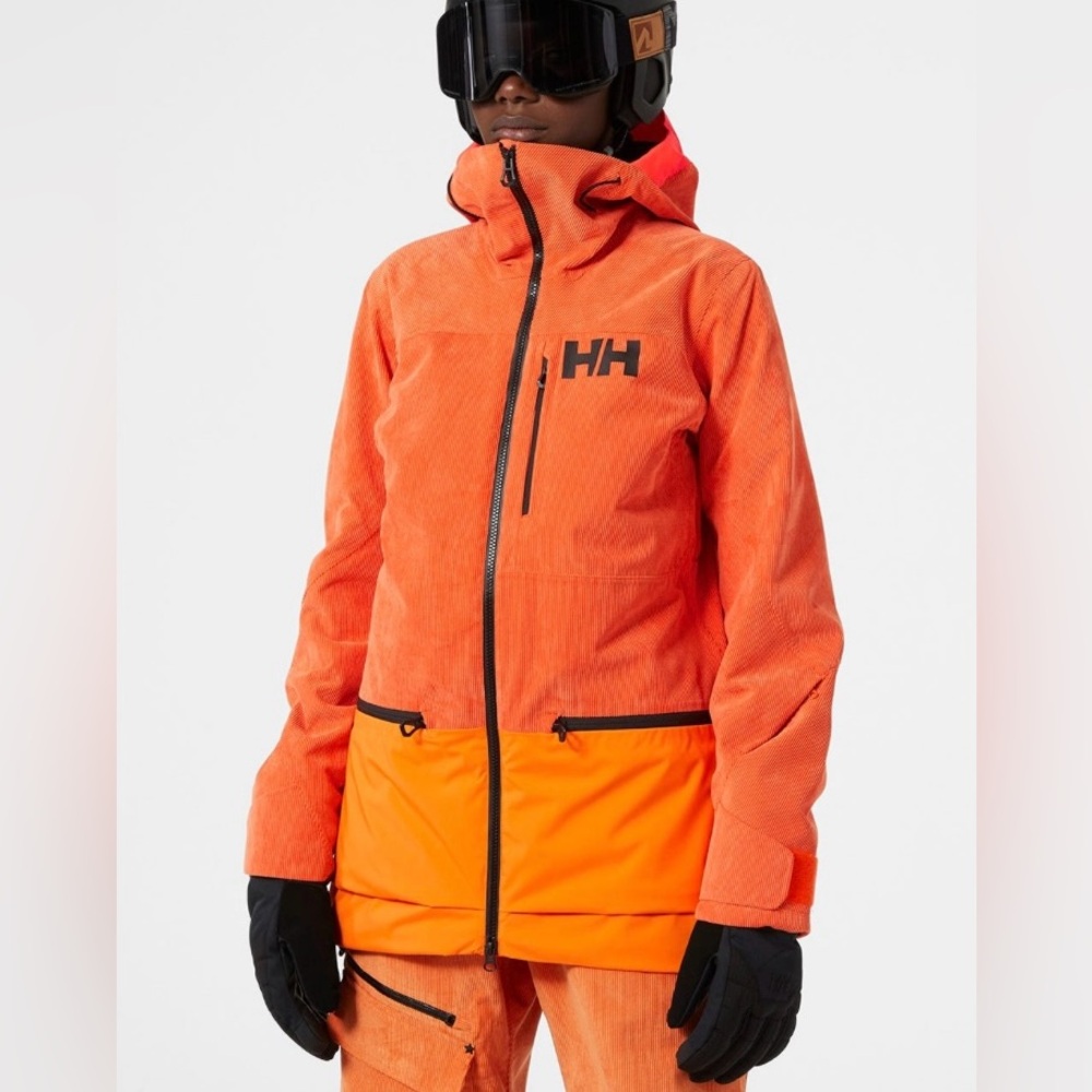 Helly Hanson women’s lifaloft 2.0